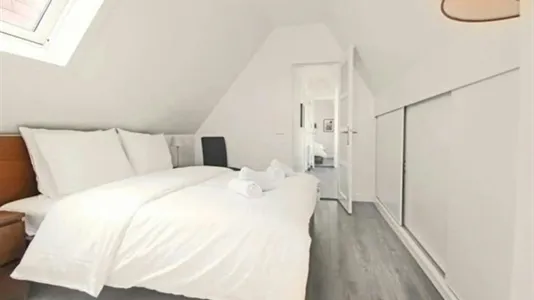 Apartments in Amsterdam Centrum - photo 8