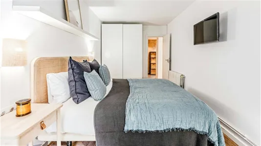 Rooms in Barcelona Sant Andreu - photo 3