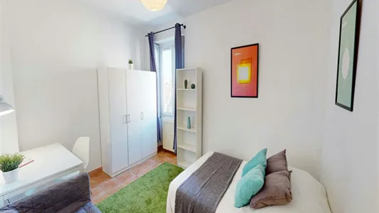 Rooms in Montpellier - photo 2