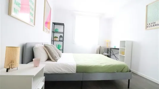 Rooms in Nice - photo 3