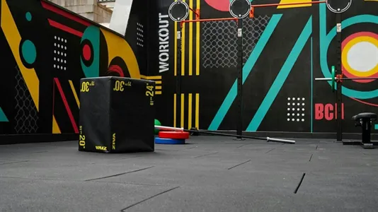 Rooms in Barcelona Ciutat Vella - photo 5