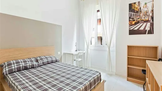 Rooms in Milano Zona 6 - Barona, Lorenteggio - photo 1