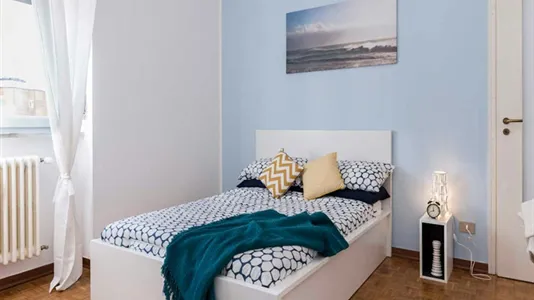 Rooms in Milano Zona 7 - Baggio, De Angeli, San Siro - photo 1