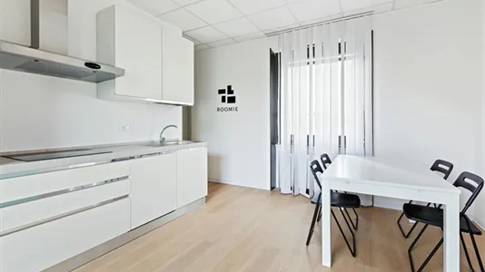 Rooms in Milano Zona 3 - Porta Venezia, Città Studi, Lambrate - photo 10