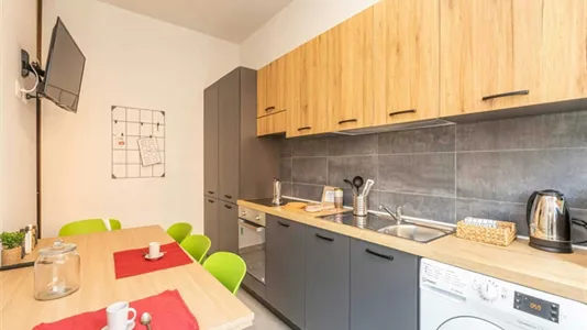 Rooms in Milano Zona 6 - Barona, Lorenteggio - photo 10