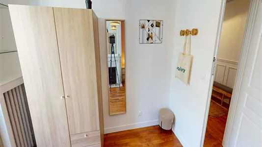 Rooms in Paris 15ème arrondissement - photo 4