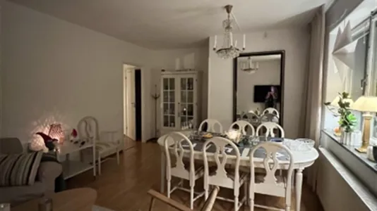 Apartments in Södermalm - photo 2