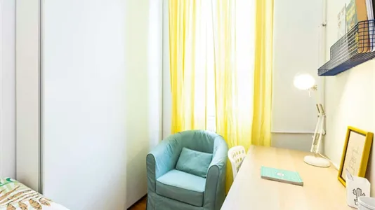 Rooms in Milano Zona 9 - Porta Garibaldi, Niguarda - photo 5