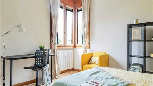 Rooms in Padua - photo 5