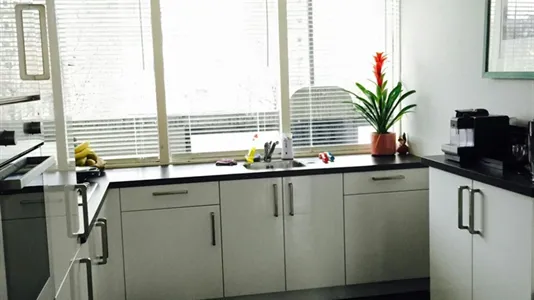 Rooms in Rotterdam Centrum - photo 4