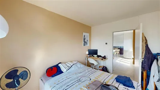 Rooms in Tours - photo 2