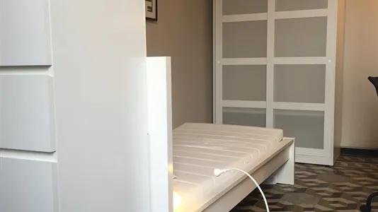 Rooms in Florence - photo 4