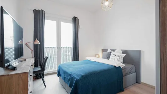 Rooms in Berlin Mitte - photo 3