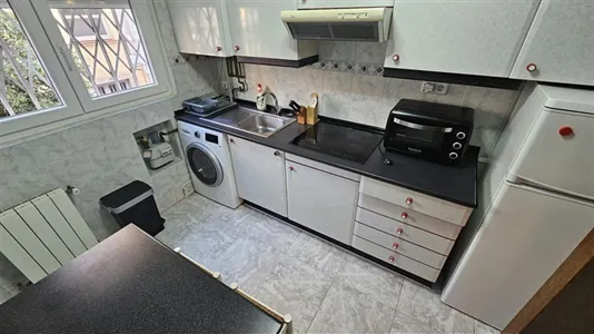 Rooms in Madrid Ciudad Lineal - photo 8