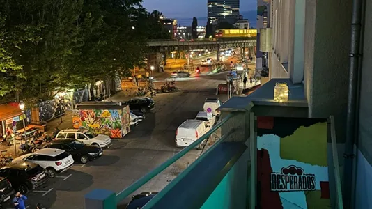 Apartments in Berlin Friedrichshain-Kreuzberg - photo 10