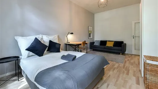 Rooms in Berlin Friedrichshain-Kreuzberg - photo 3