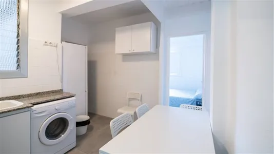 Rooms in Valencia Poblats Marítims - photo 8