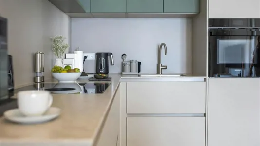 Apartments in Berlin Tempelhof-Schöneberg - photo 2