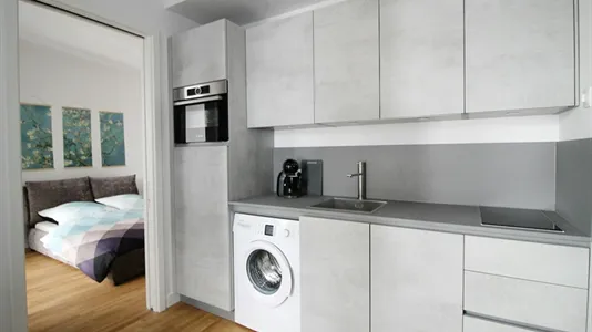 Apartments in Berlin Steglitz-Zehlendorf - photo 5