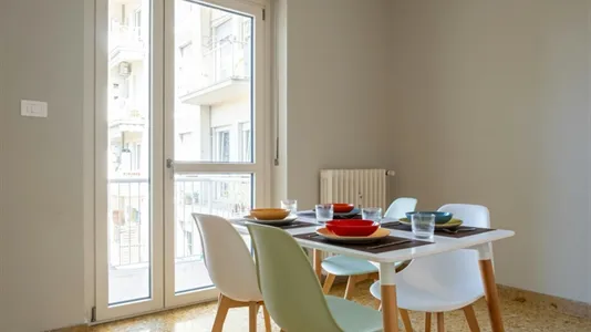 Apartments in Turin - photo 10