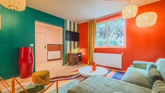 Rooms in Antony - photo 9