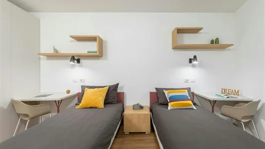 Rooms in Trento - photo 3