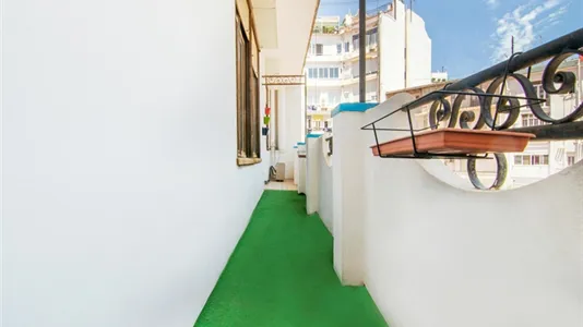 Rooms in Valencia L'Eixample - photo 9