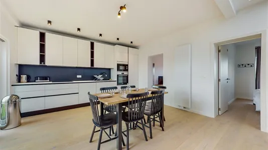 Rooms in Brussels Schaarbeek - photo 6