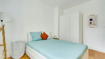Room for rent in Paris 16éme arrondissement (North), Paris
