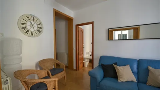 Rooms in Madrid Centro - photo 5