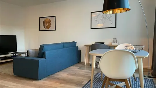 Apartments in Dusseldorf - photo 2