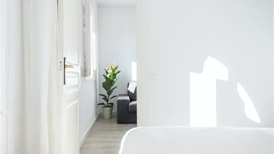 Apartments in Barcelona Eixample - photo 10