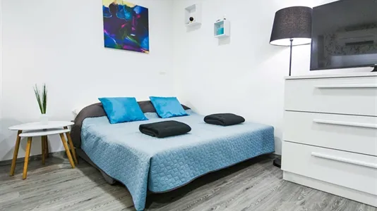 Apartments in Besnica - photo 5