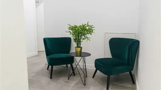 Rooms in Madrid Moncloa-Aravaca - photo 5
