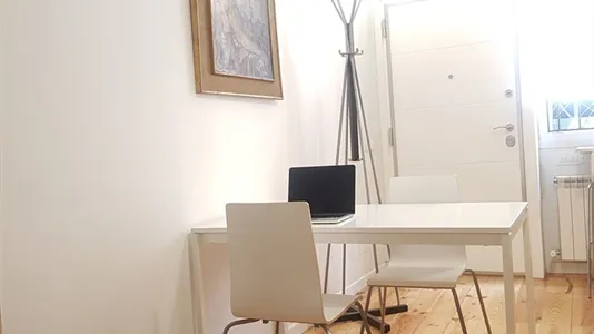 Apartments in Madrid Retiro - photo 9