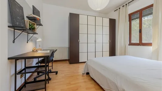 Rooms in Padua - photo 1