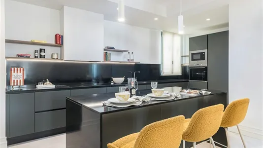 Apartments in Madrid Centro - photo 10