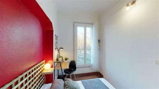 Rooms in Montpellier - photo 2
