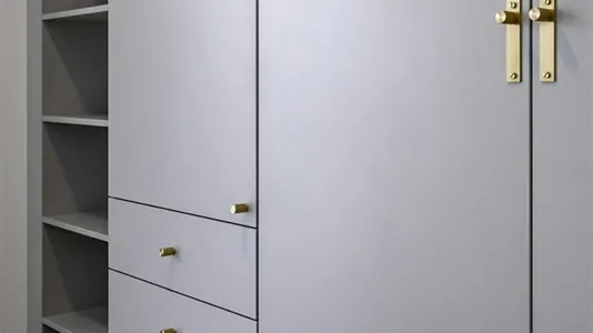 Apartments in Location is not specified - photo 9