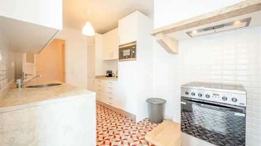 Rooms in Location is not specified - photo 10