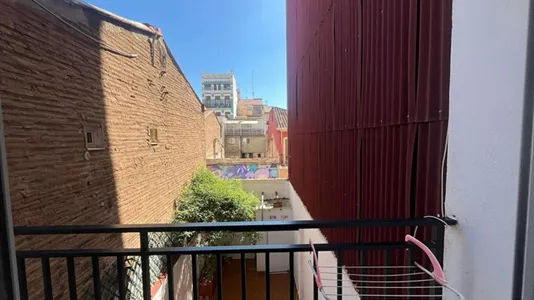 Rooms in Valencia Poblats Marítims - photo 6