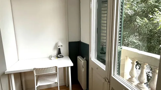 Rooms in Barcelona Eixample - photo 5