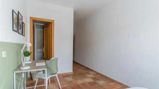 Rooms in Madrid Tetuán - photo 6