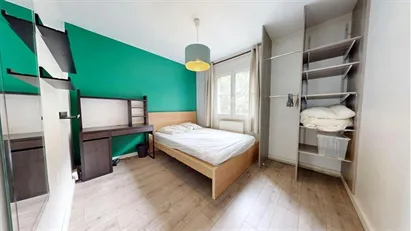 Room for rent in Grenoble, Auvergne-Rhône-Alpes