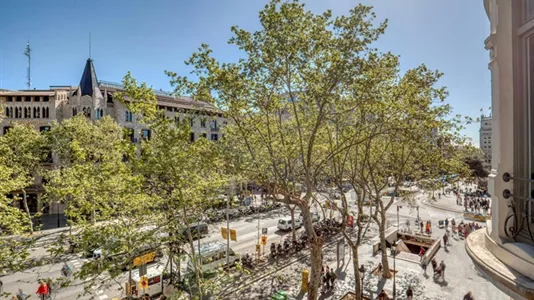 Apartments in Barcelona Eixample - photo 6