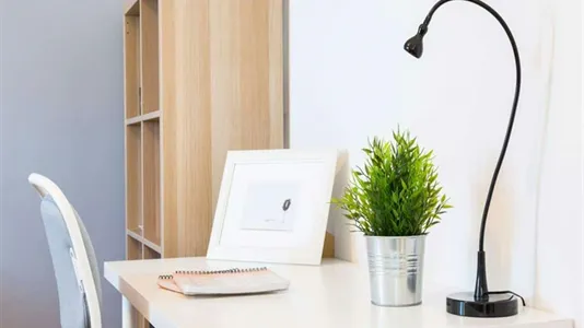 Rooms in Buccinasco - photo 3