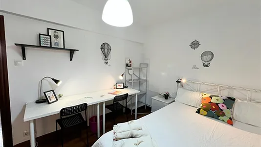 Rooms in Bilbao - photo 6