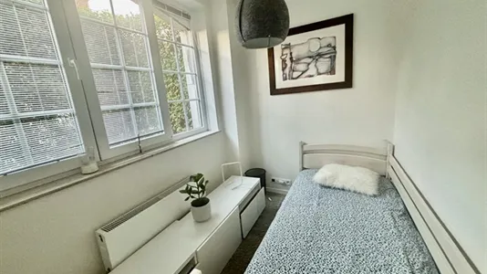 Rooms in Brussels Sint-Lambrechts-Woluwe - photo 10