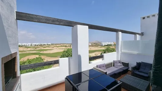 Apartments in Torre-Pacheco - photo 8