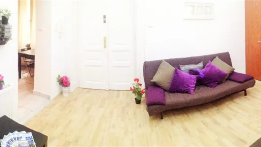 Rooms in Budapest Józsefváros - photo 5